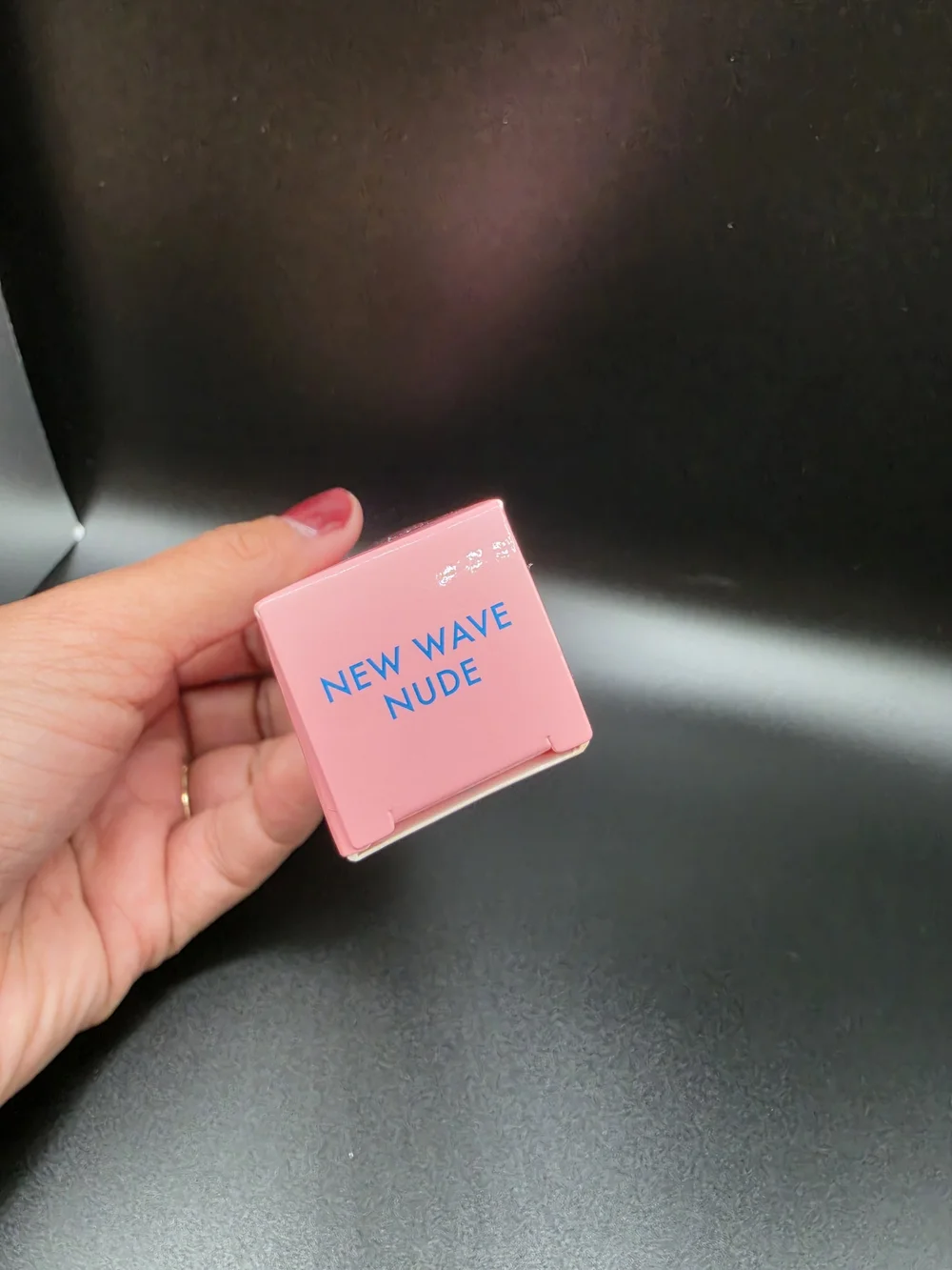 Tubular Lip Tint - Pink
